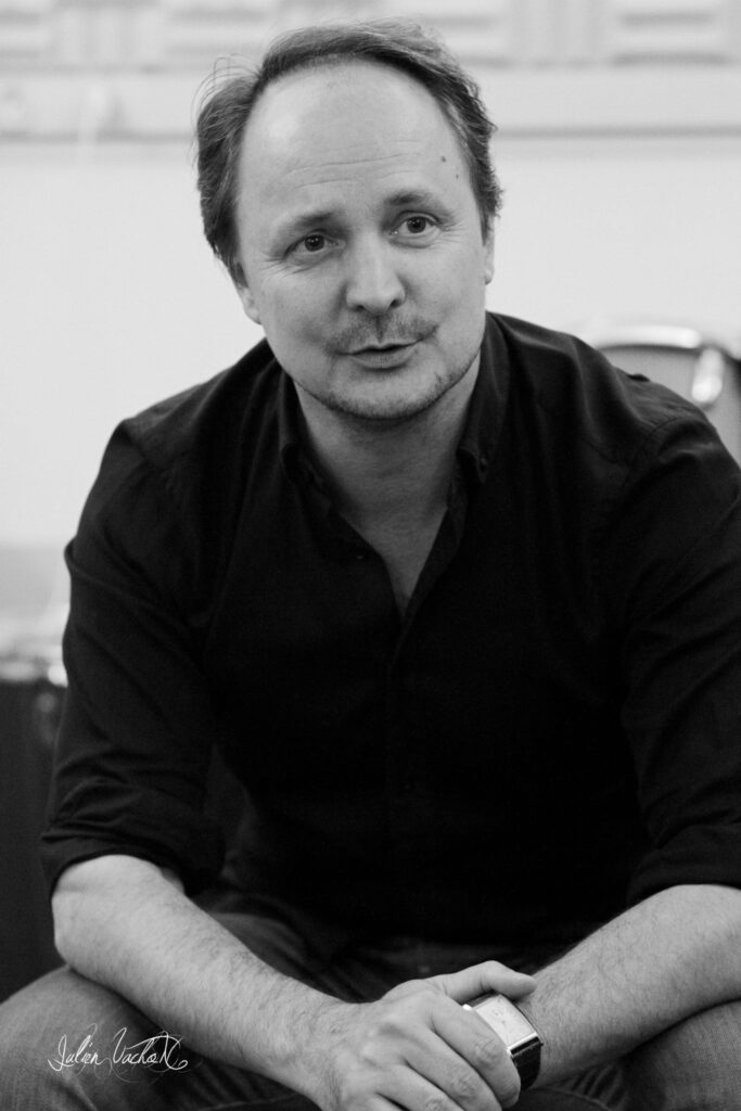 Pascal Amiaud, rencontre L’Atelier de Cédric (7)