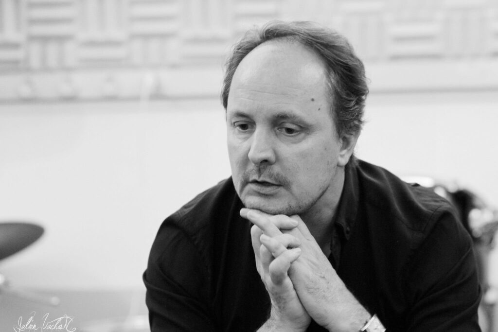 Pascal Amiaud, rencontre L’Atelier de Cédric (8)