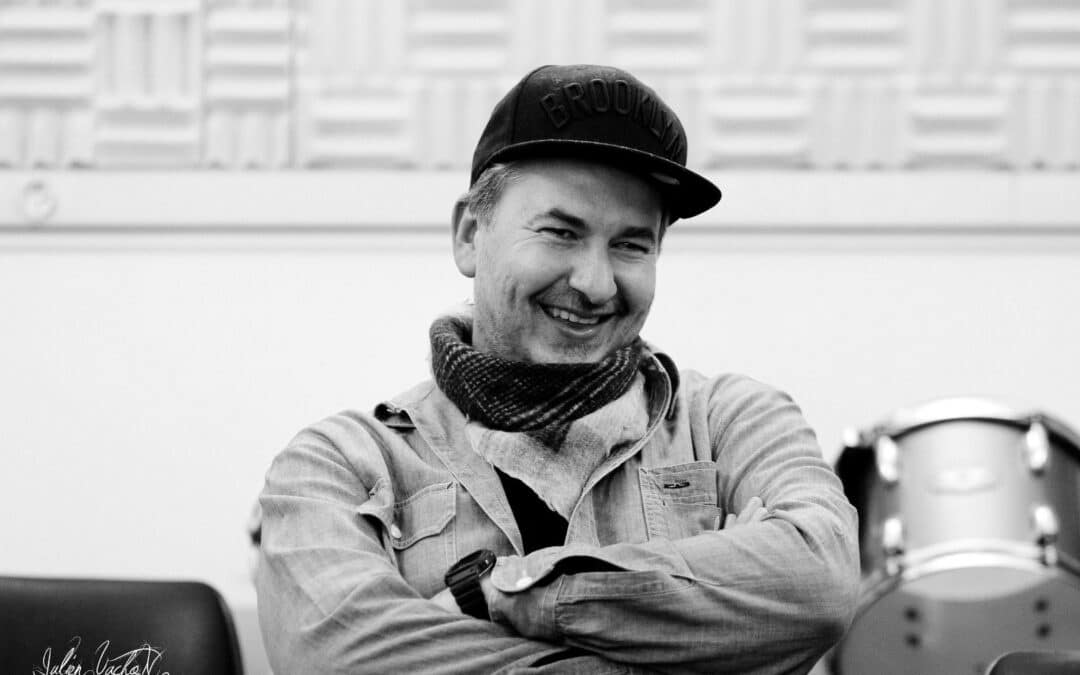 Sébastien Catillon – Naïve Records