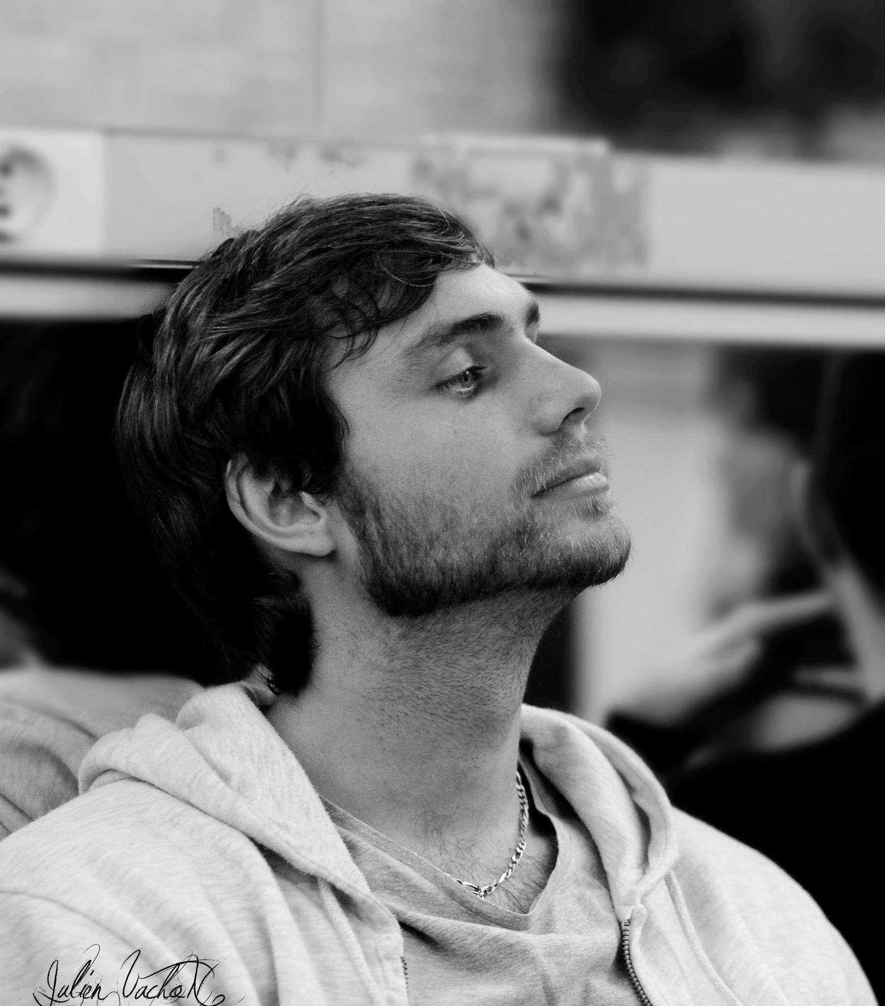 Sébastien Escos