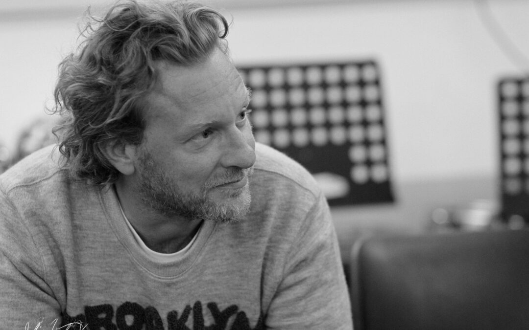 L&rsquo;Atelier de Cédric avec Stéphane Gille, fondateur du label Sober & Gentle : bâtir et développer des carrières artistiques indépendantes