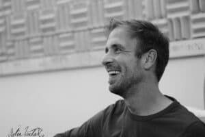 Tomislav Matosin aux rencontres pros de l'atelier de C&eacute;dric, 2013