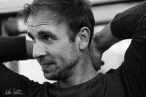 Tomislav Matosin aux rencontres pros de l'atelier de C&eacute;dric, 2013