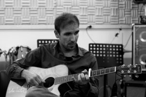 Tomislav Matosin aux rencontres pros de l'atelier de C&eacute;dric, 2013