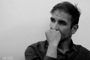 Tomislav Matosin aux rencontres pros de l'atelier de C&eacute;dric, 2013