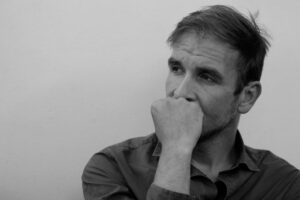 Tomislav Matosin aux rencontres pros de l'atelier de C&eacute;dric, 2013