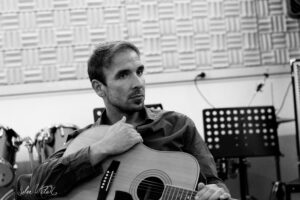 Tomislav Matosin aux rencontres pros de l'atelier de C&eacute;dric, 2013