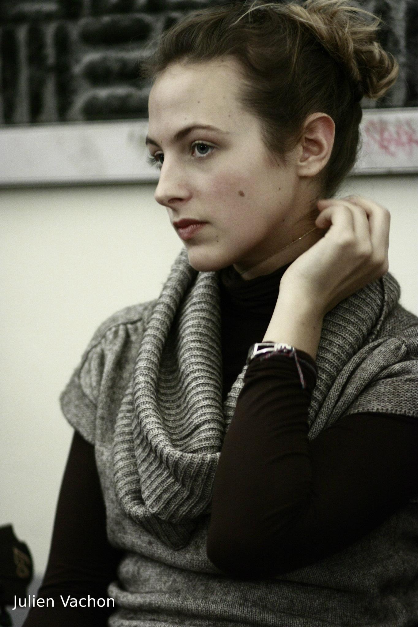 Visage d'une rencontre de L'Atelier de Cédric