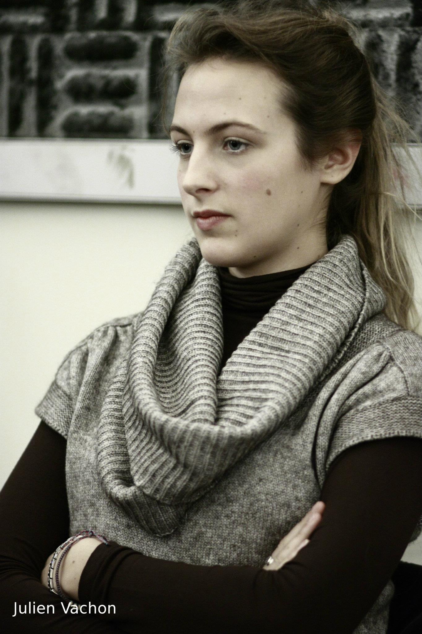 Visage d'une rencontre de L'Atelier de Cédric