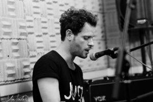 Jeremy Plank aux rencontres pros de l'atelier de C&eacute;dric, 2013