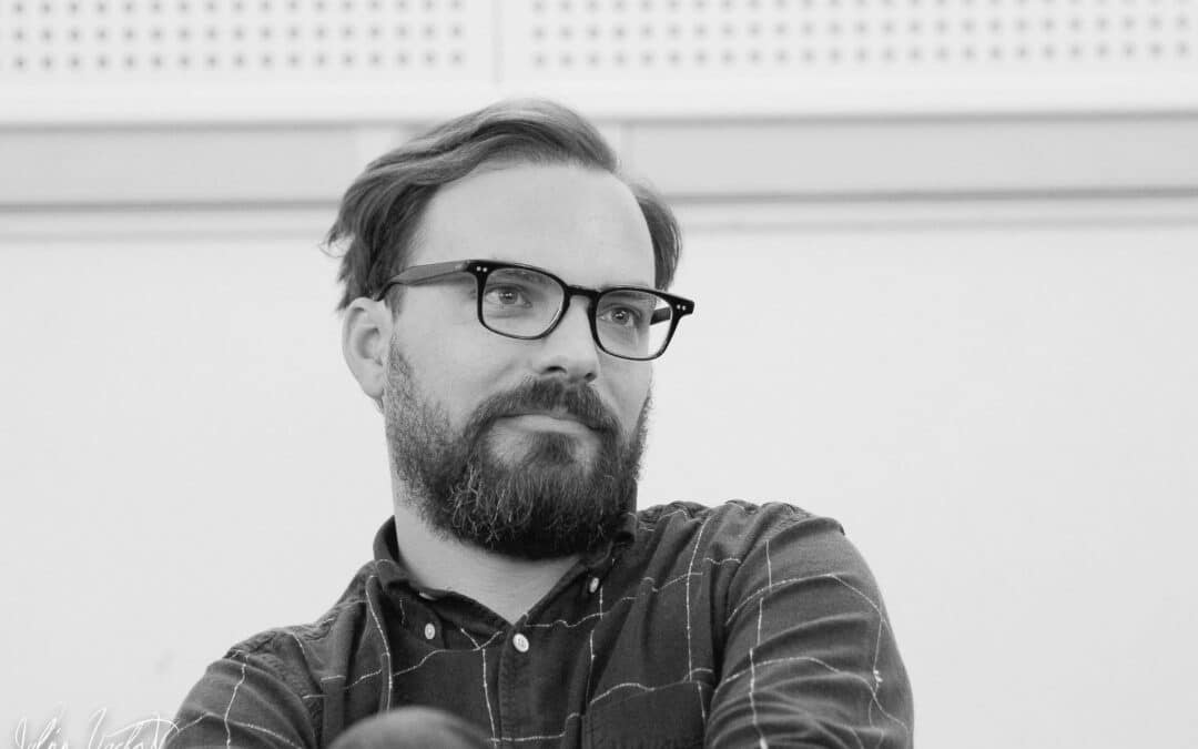 L’Atelier de Cédric @ Studio Bleu avec Charles Braud – Naïve