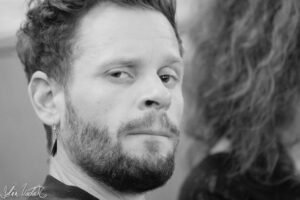 Jeremy Plank aux rencontres pros de l'atelier de C&eacute;dric, 2013