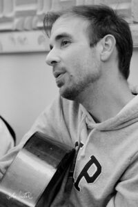 Tomislav Matosin aux rencontres pros de l'atelier de C&eacute;dric, 2013
