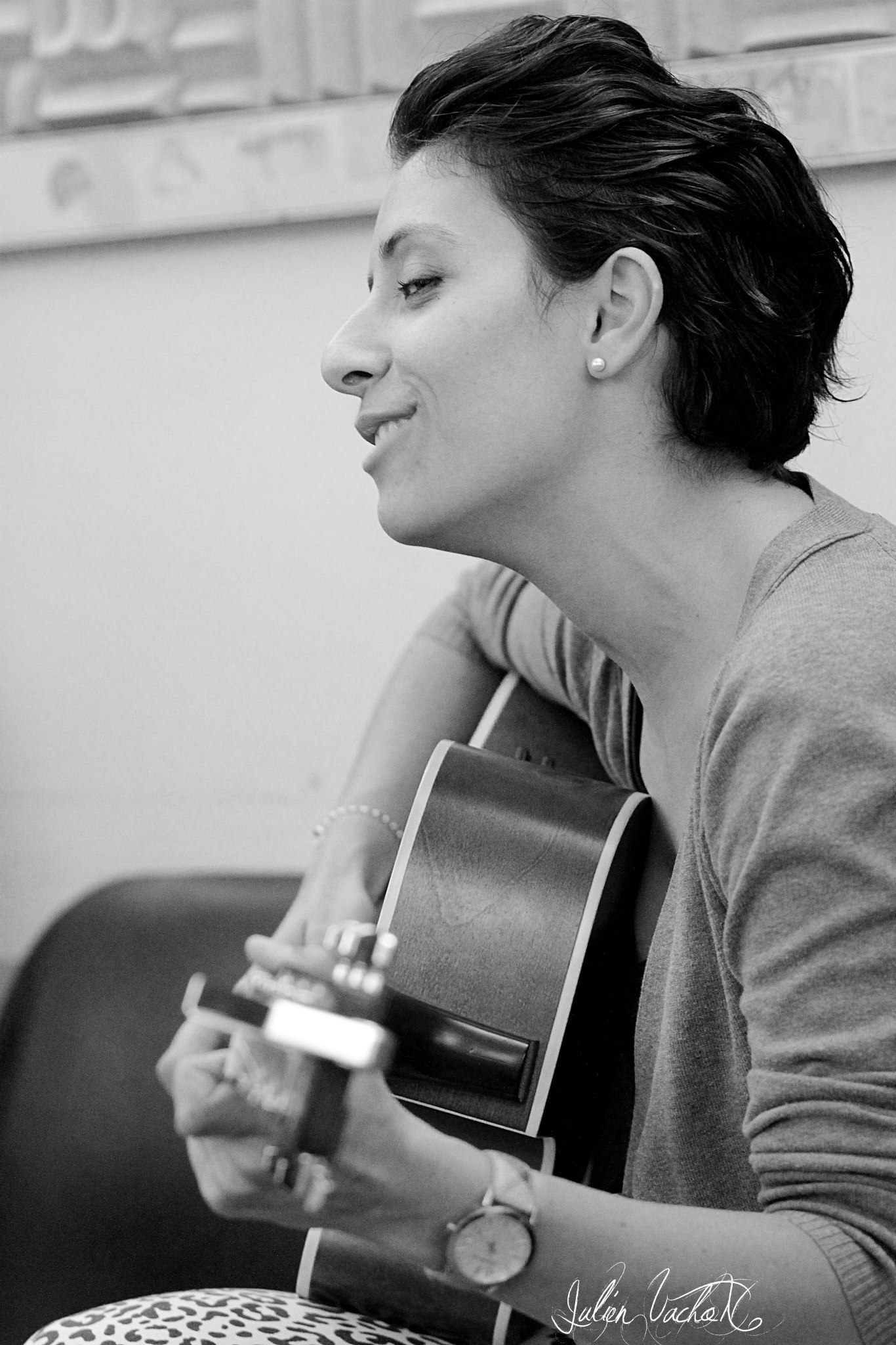 Aurélie Desautel