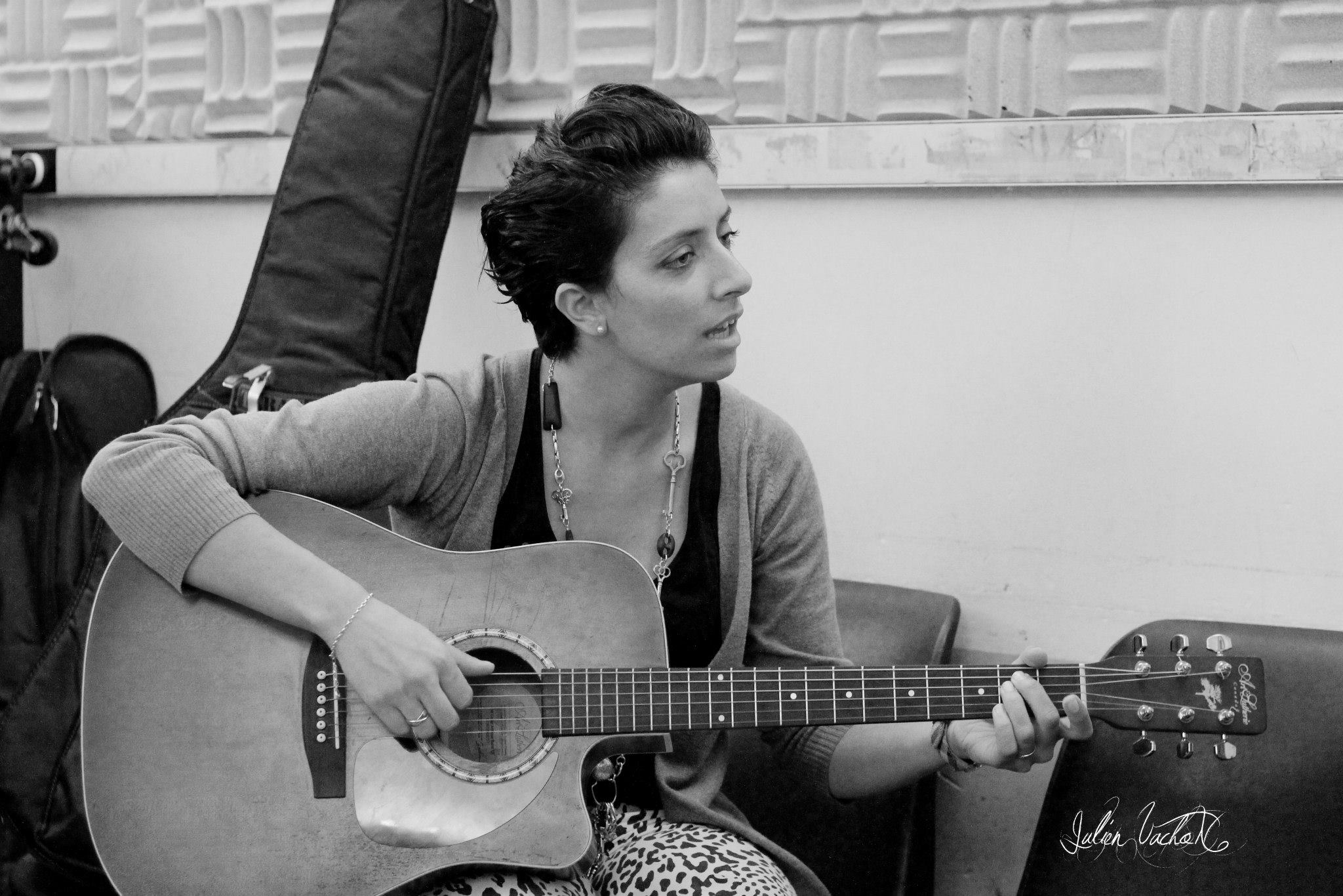 Aurélie Desautel