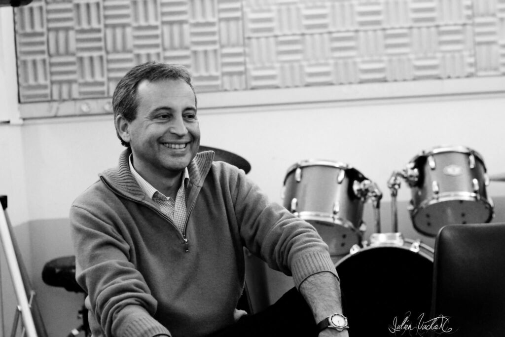 Éric de Bondy, rencontre L’Atelier de Cédric (9)