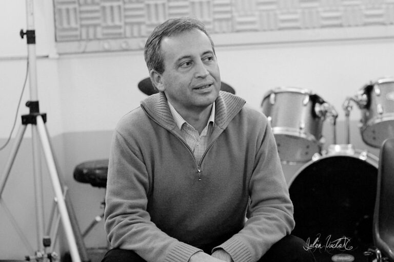 Éric de Bondy – Sacem et droits des créateurs