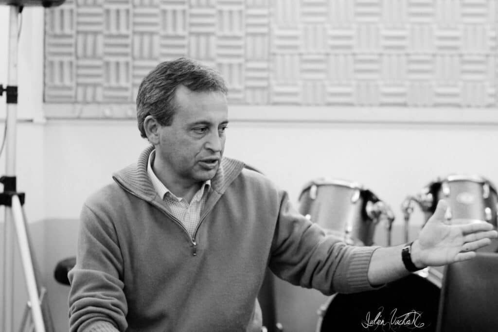 Éric de Bondy, rencontre L’Atelier de Cédric (5)