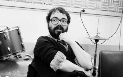 David Sztanke (Tahiti Boy) : de la pop indépendante à la musique de film
