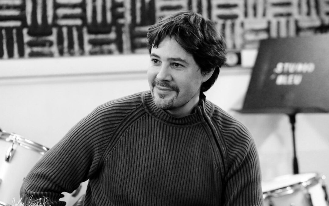 Mehdi El Jaï – VeryCords