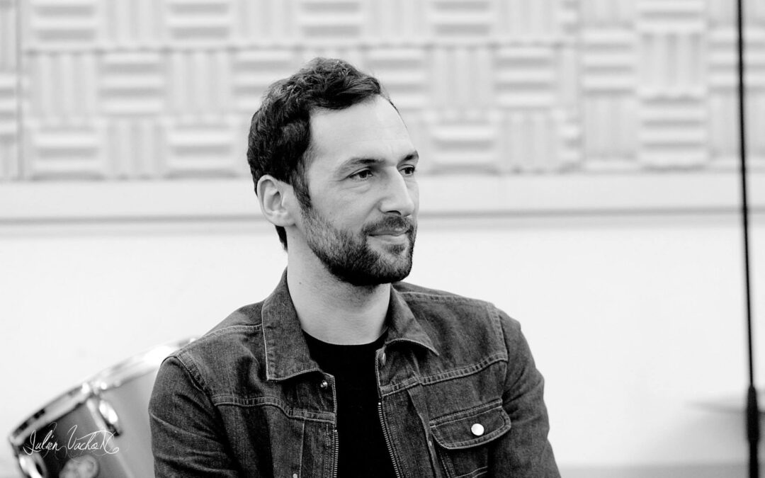 L’Atelier de Cédric avec Olivier Coursier – AaRON