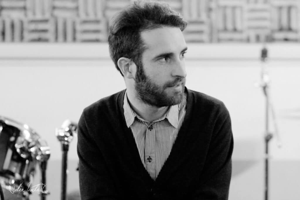 Rémi Agostini, rencontre L’Atelier de Cédric (10)