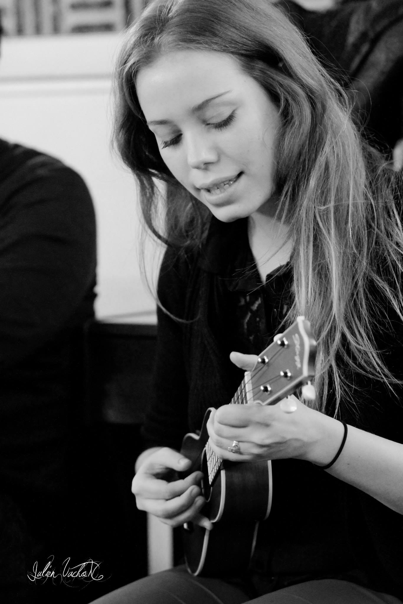 Roxane Le Texier