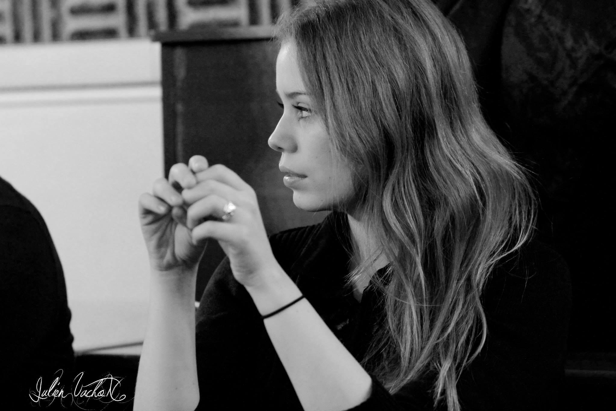 Roxane Le Texier
