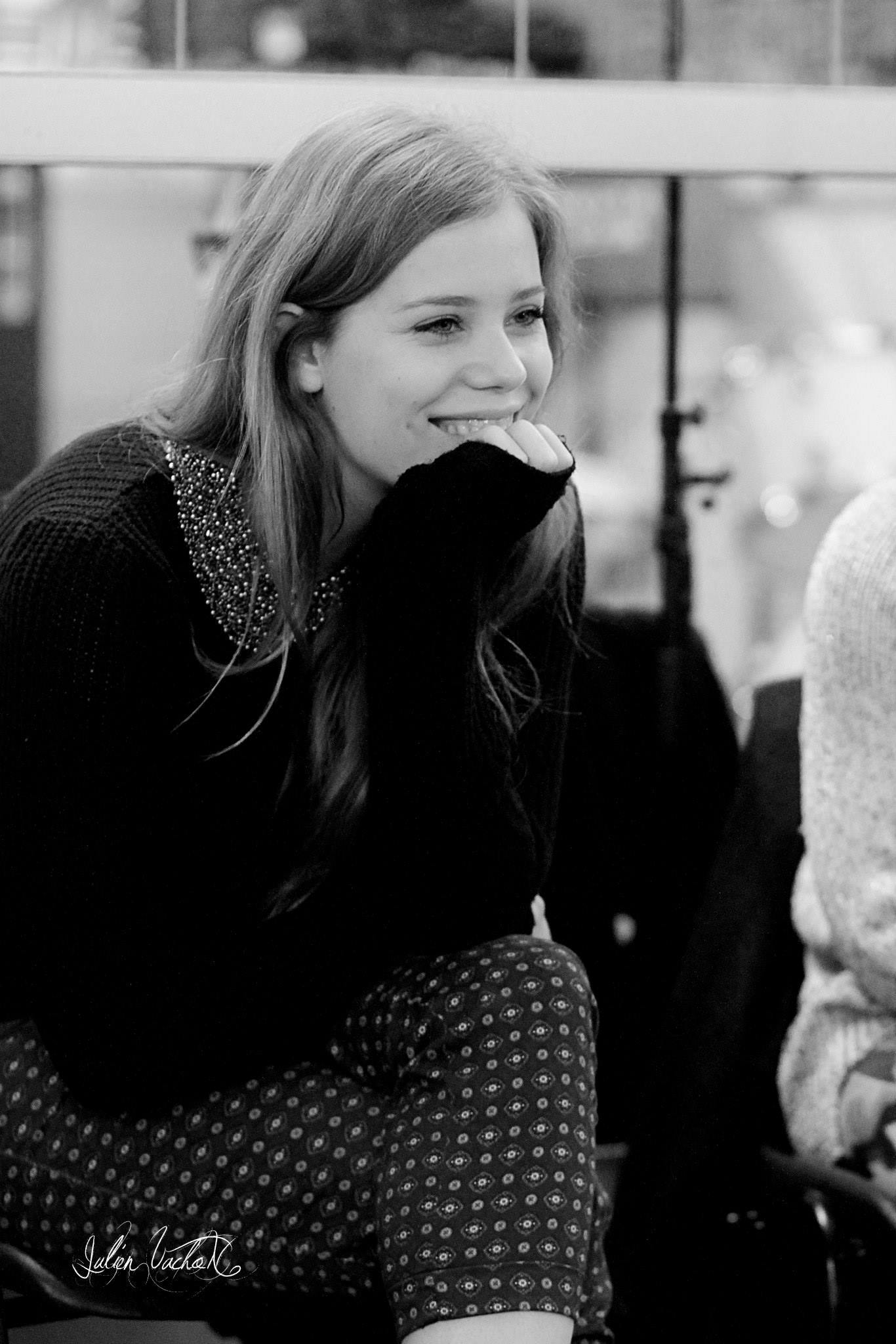 Roxane Le Texier