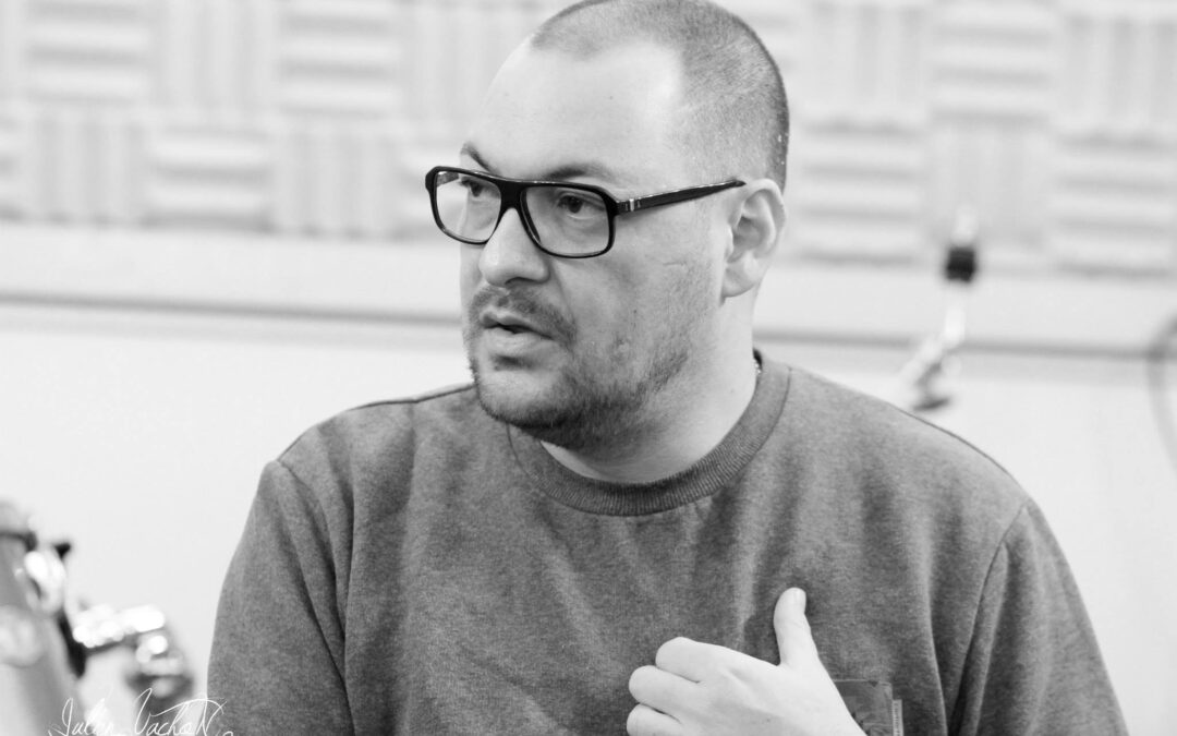 Benjamin Chulvanij, de la direction de Def Jam France au conseil indépendant