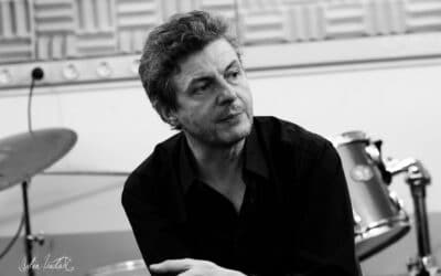 Pascal Bussy, directeur artistique et biographe de la musique