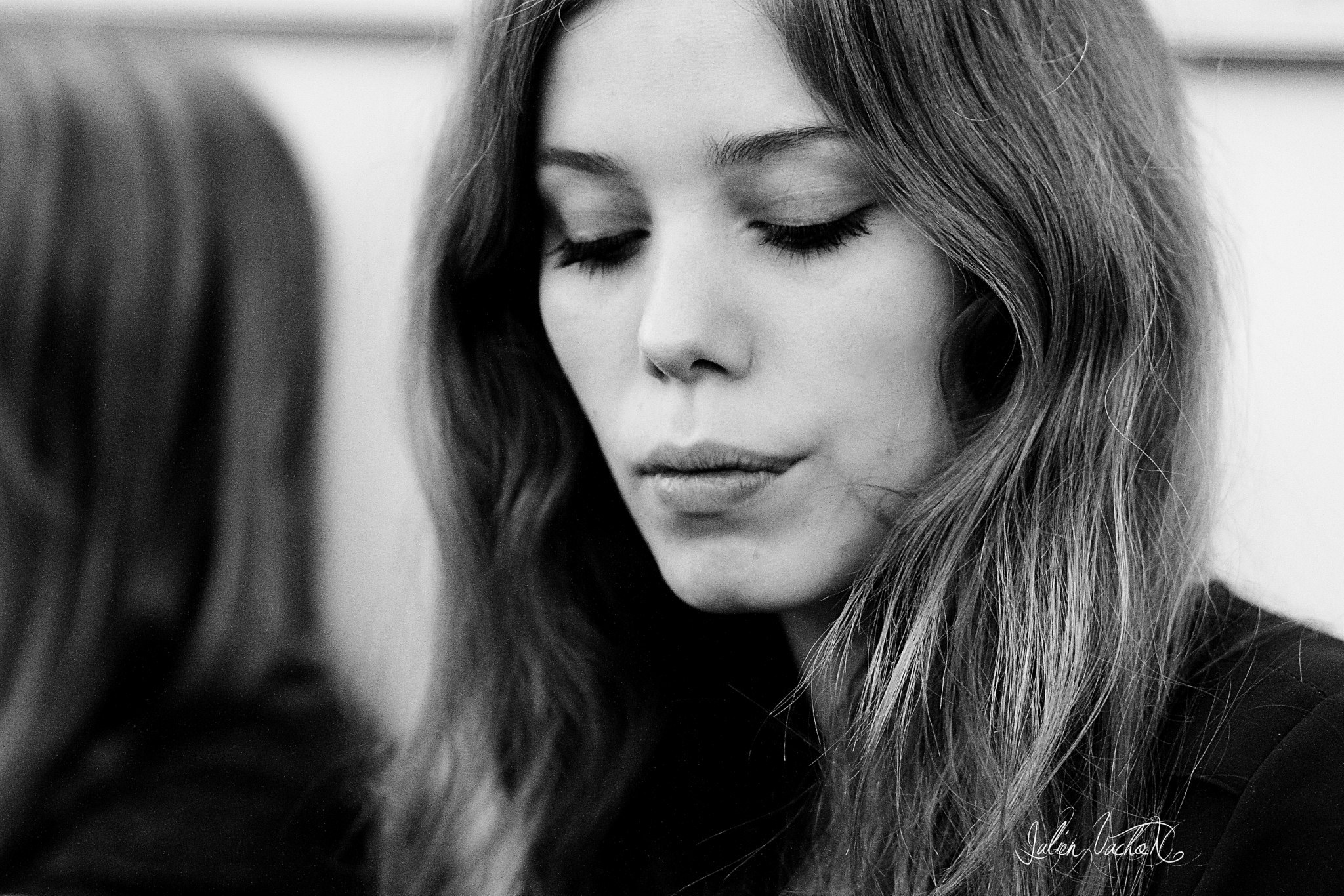 Roxane Le Texier