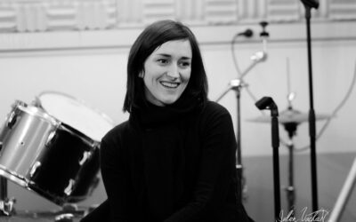 Alice Vivier – Les Trois Baudets / La Loge