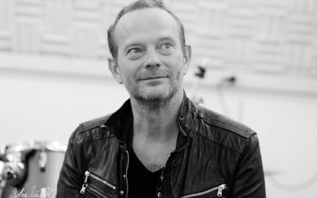 Laurent Cléry – Les Airs à Vif