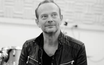 Laurent Cléry – Les Airs à Vif