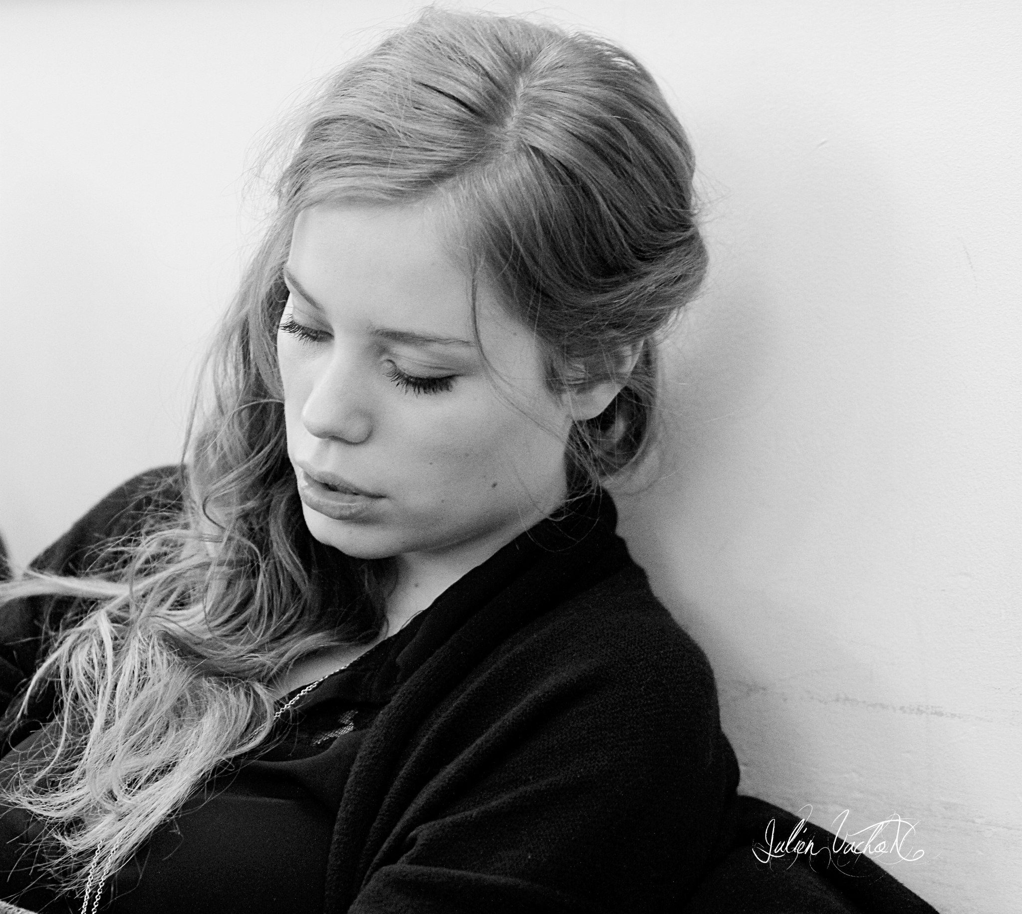 Roxane Le Texier