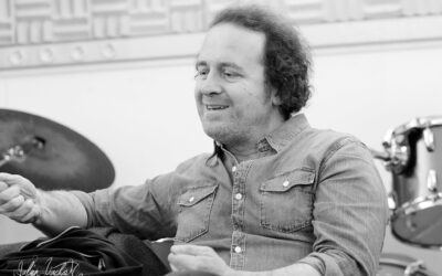 Stéphane Le Tavernier, ex-président de Sony Music France