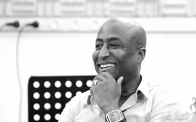 Yves-Michel Aklé – Kléa Music – Manager d’artistes