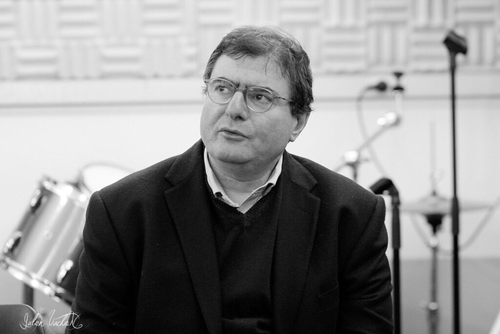 Yves Riesel
