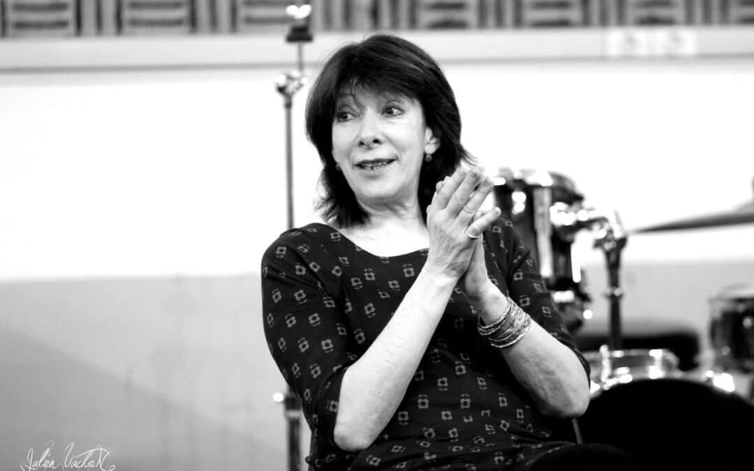 Geneviève Girard – Azimuth Prod