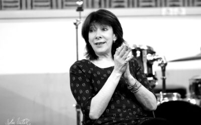 Geneviève Girard – Azimuth Prod