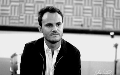 Guillaume Leblanc – SNEP