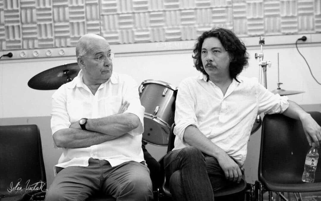 Michel Duval – Cofondateur et directeur général de Because Éditions