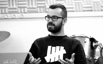 Jean-Christophe Mercier – Believe Digital
