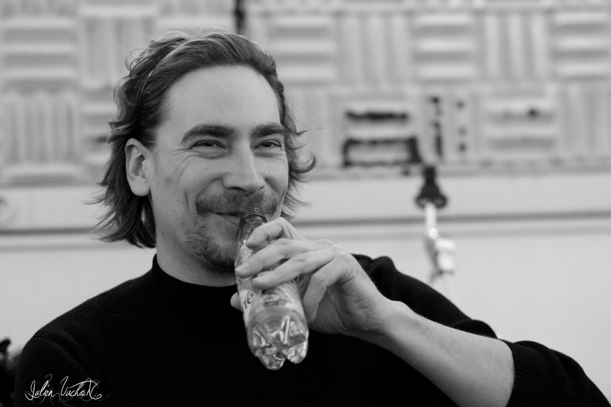 Matthieu Baligand