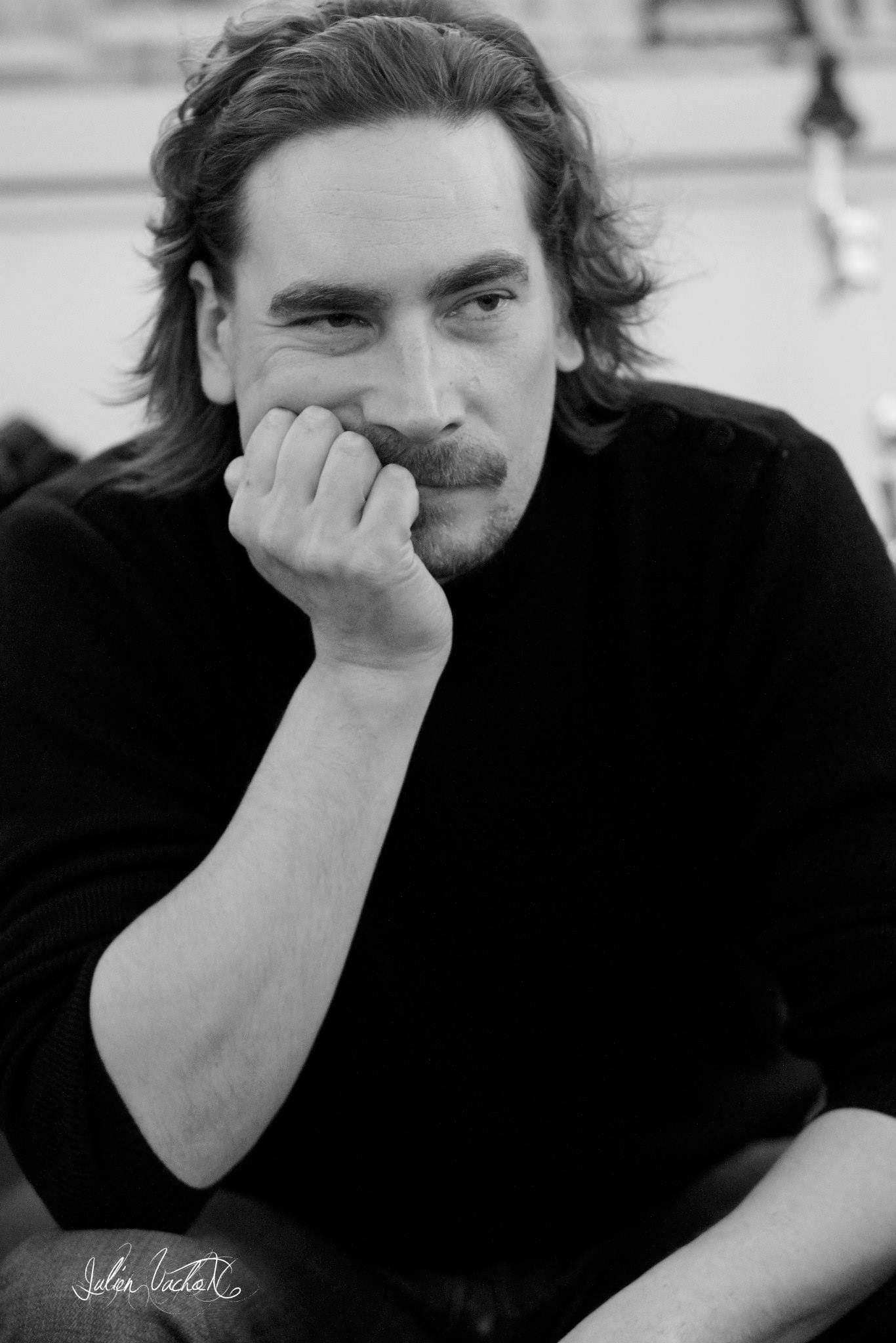Matthieu Baligand