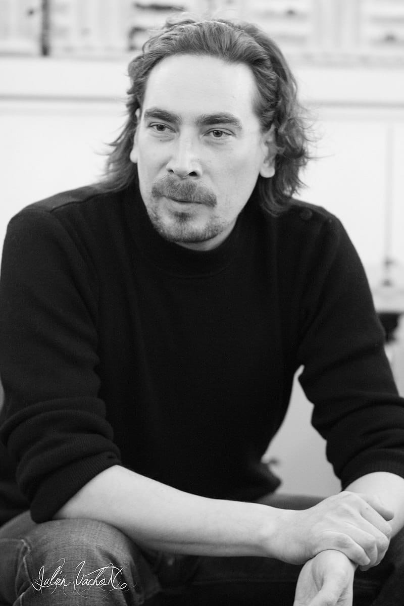 Matthieu Baligand