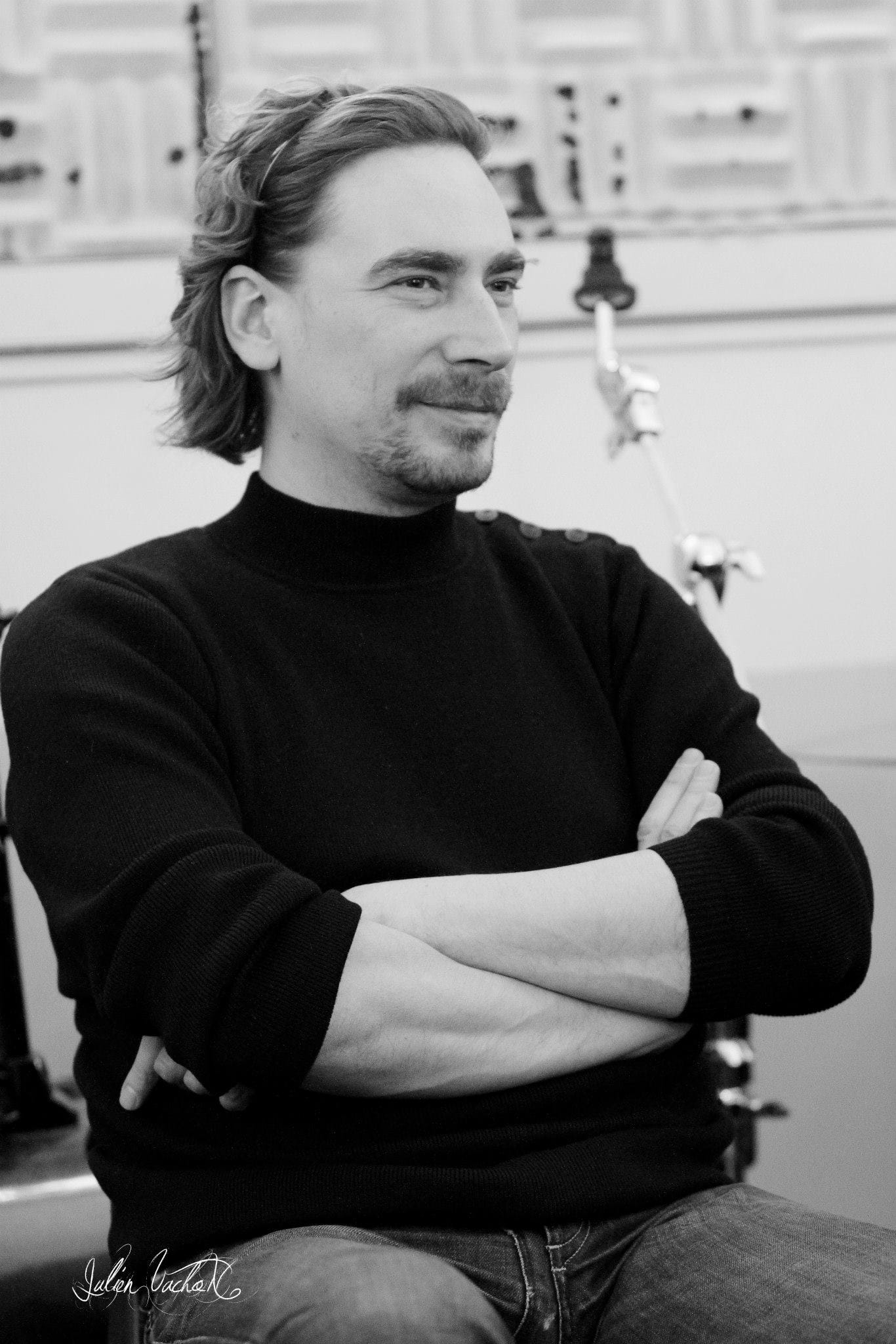 Matthieu Baligand