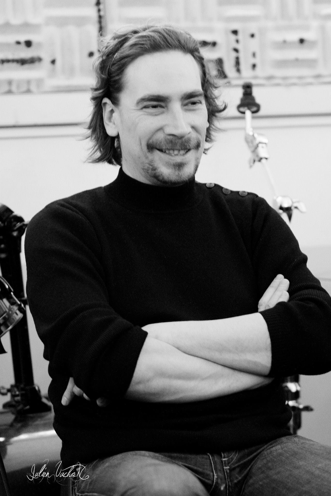 Matthieu Baligand