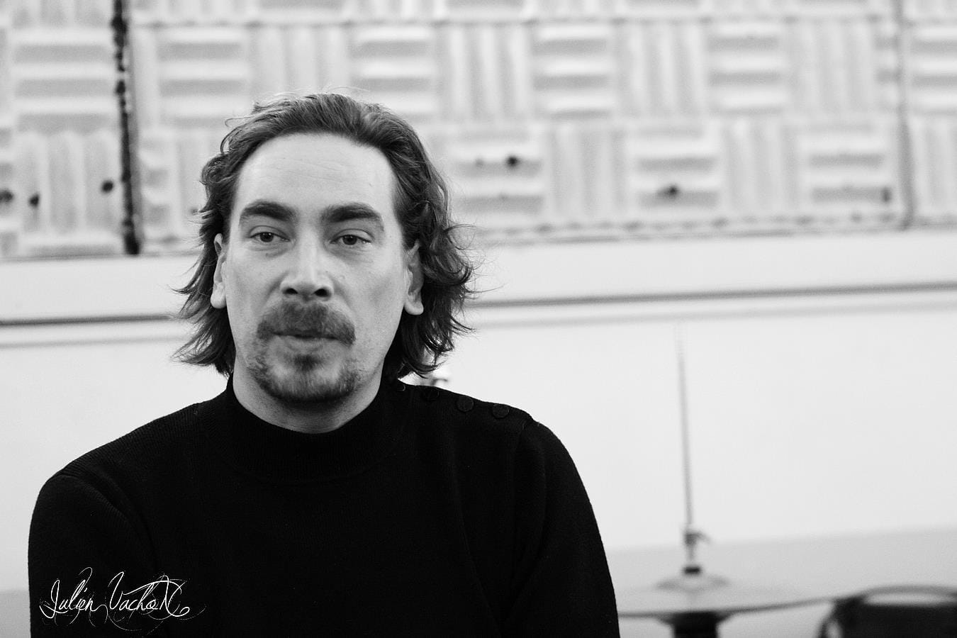 Matthieu Baligand